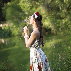 Meet your Posher, Tien